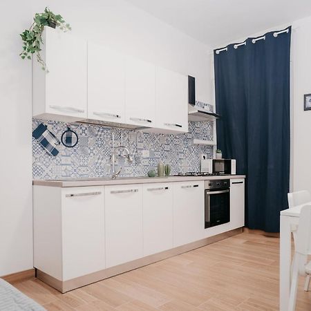Apartmán Brombeis Fantastica By Casa Napoletana - Town Center Neapol Exteriér fotografie