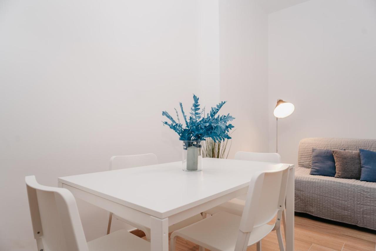 Apartmán Brombeis Fantastica By Casa Napoletana - Town Center Neapol Exteriér fotografie