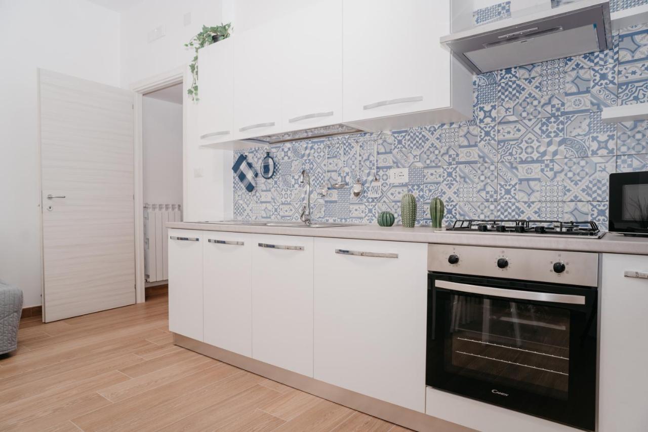 Apartmán Brombeis Fantastica By Casa Napoletana - Town Center Neapol Exteriér fotografie