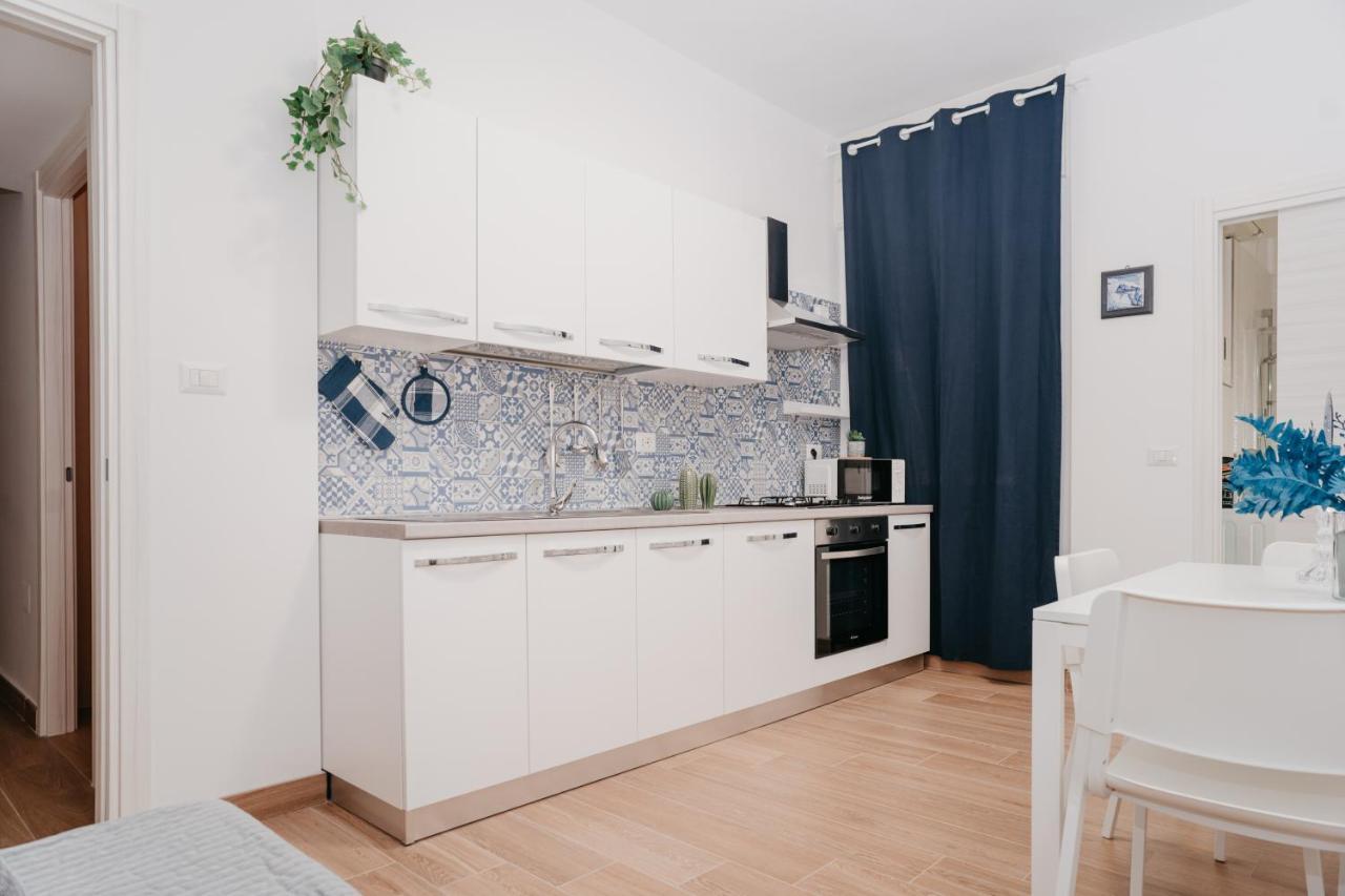 Apartmán Brombeis Fantastica By Casa Napoletana - Town Center Neapol Exteriér fotografie