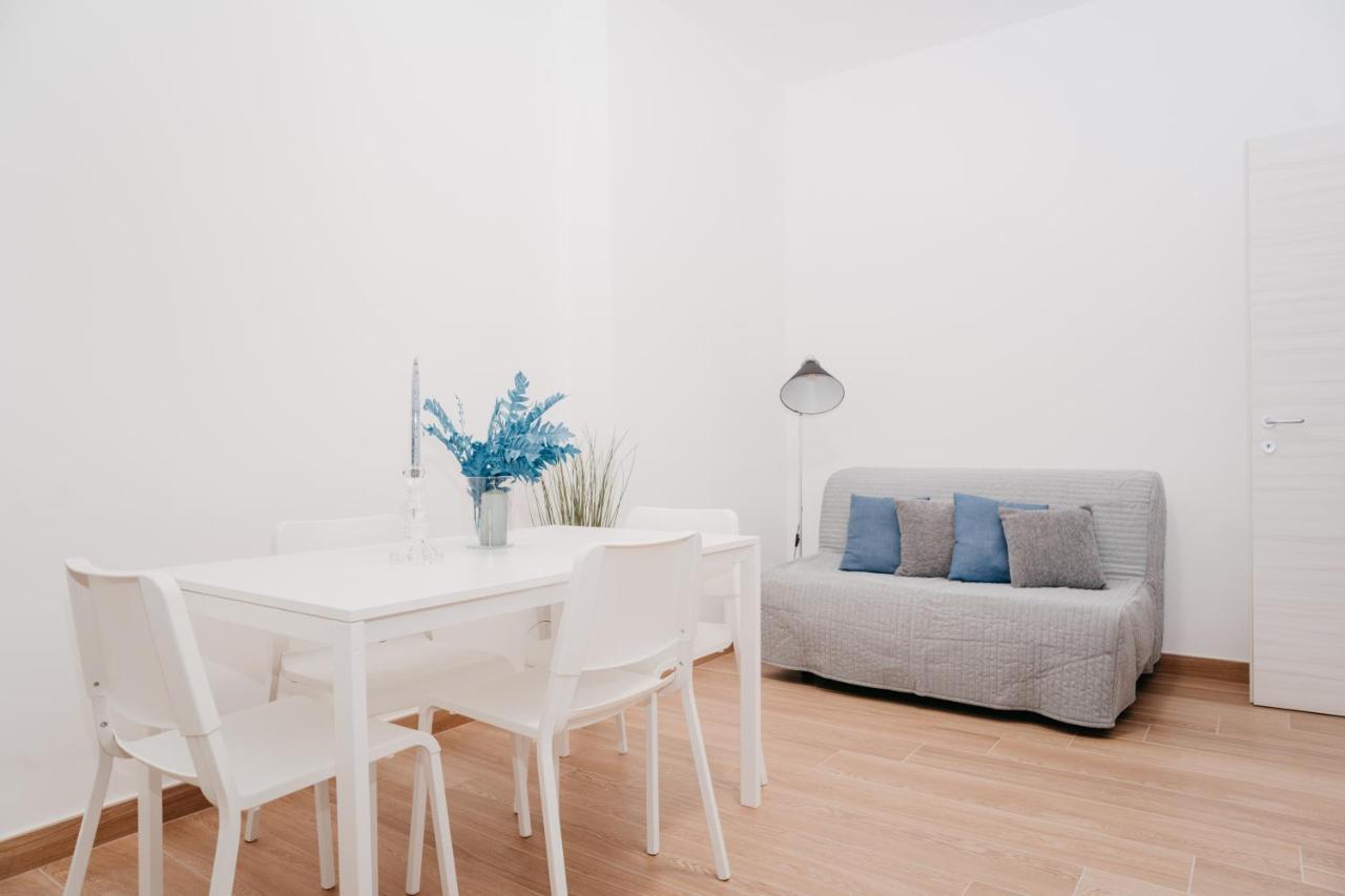 Apartmán Brombeis Fantastica By Casa Napoletana - Town Center Neapol Exteriér fotografie