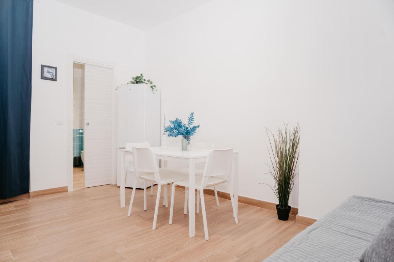 Apartmán Brombeis Fantastica By Casa Napoletana - Town Center Neapol Exteriér fotografie